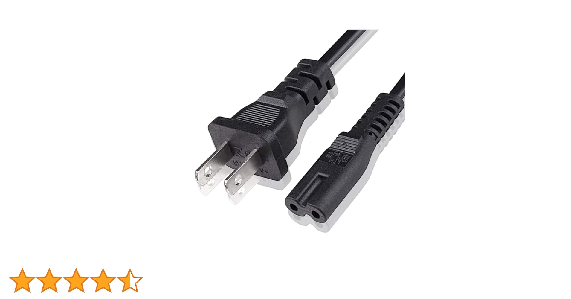 e-Mac 本体＋電源ケーブルのみ Amazon | NiceTQ交換用AC電源コードケーブル向けMac Mini 2010